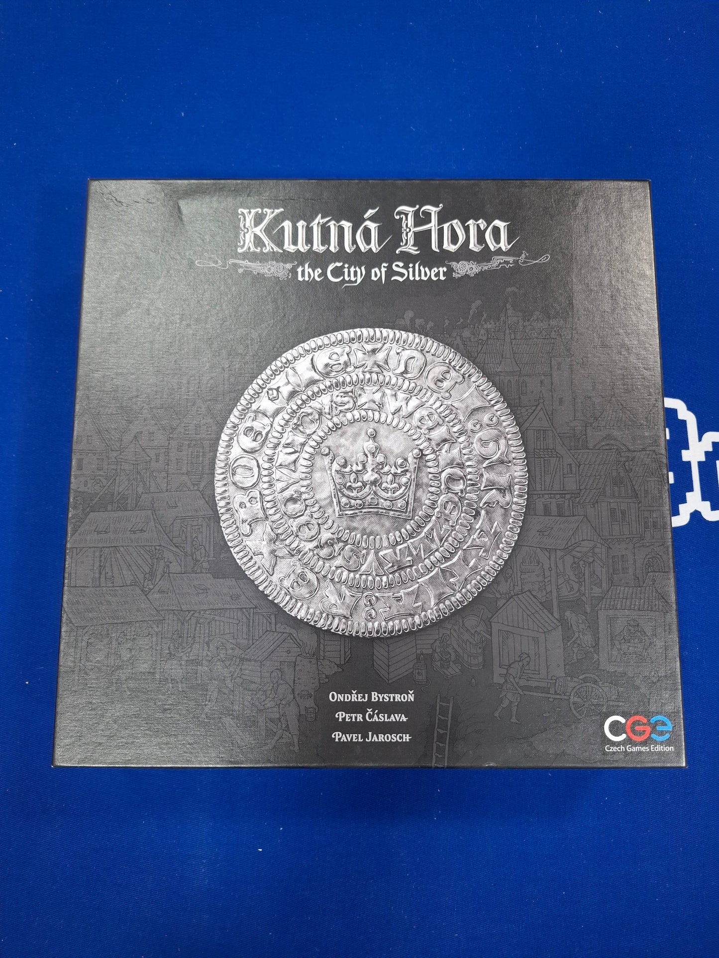 Kutna Hora