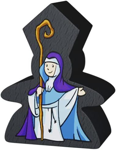 Carcassonne Edição de 20 anos - BoardGamePlay Store