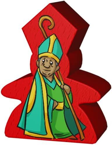 Carcassonne Edição de 20 anos - BoardGamePlay Store