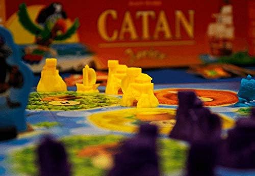 Catan Junior