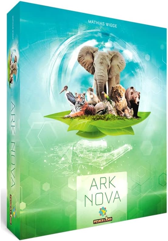 Ark Nova