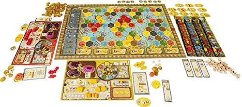 Terra Mystica: Big Box