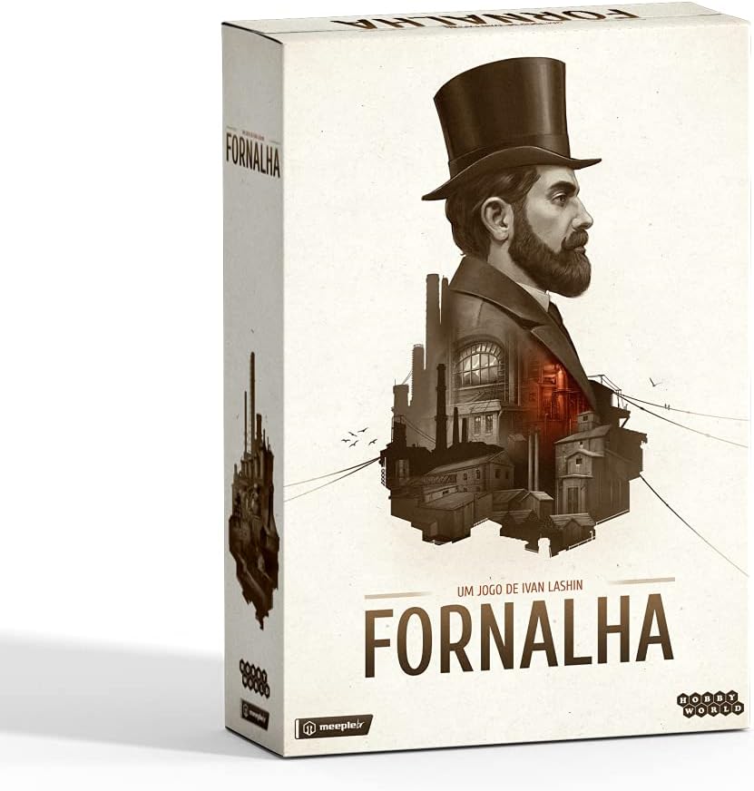 Fornalha