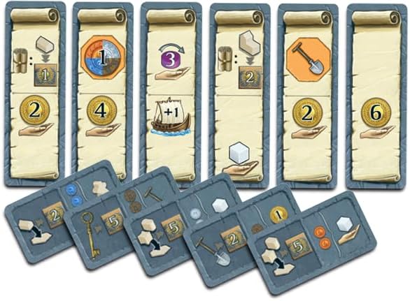 Terra Mystica: Big Box