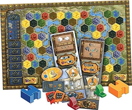 Terra Mystica: Big Box