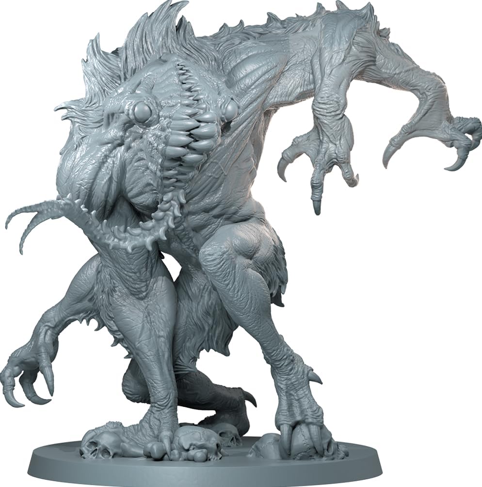 Cthulhu Death May Die: Medo do Desconhecido