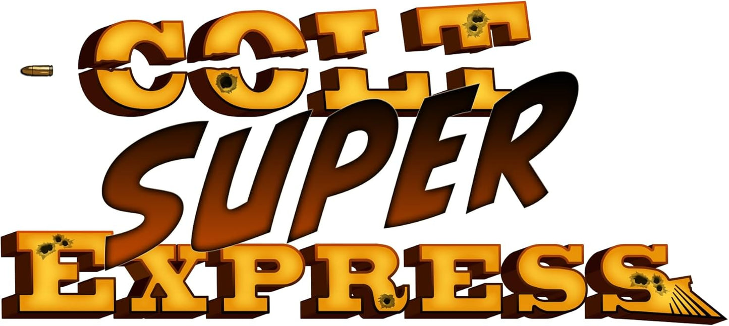 Colt Super Express