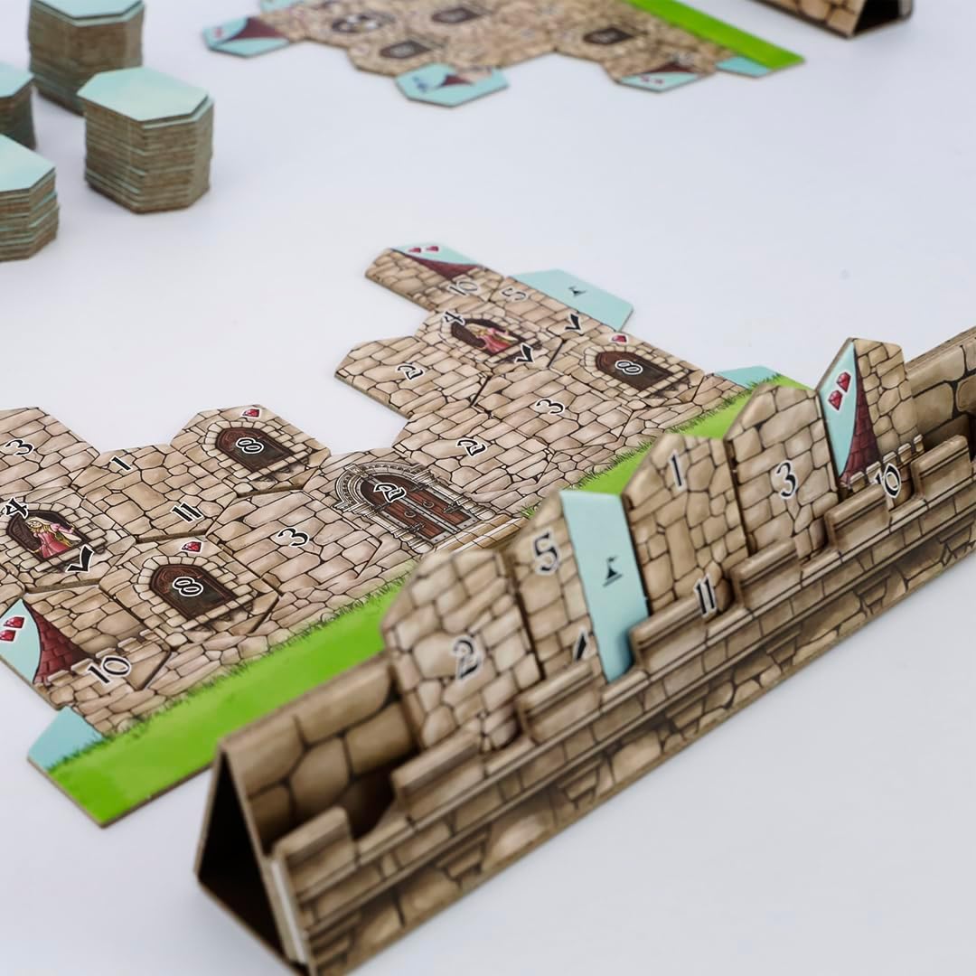 Castle Builder