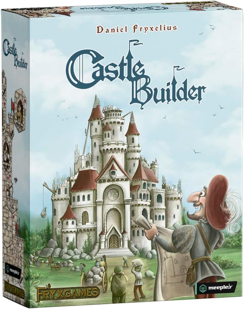 Castle Builder