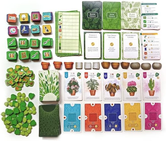 Verdant