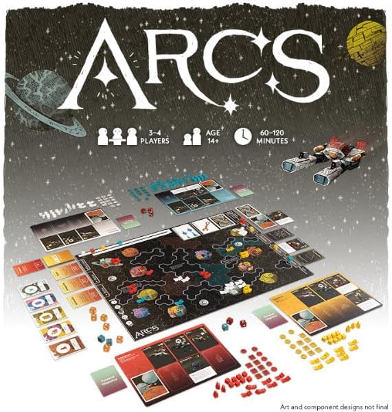 Arcs