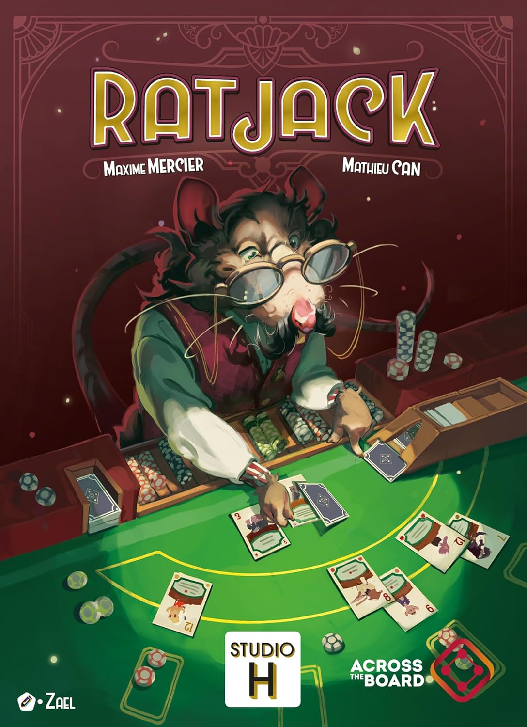 Ratjack