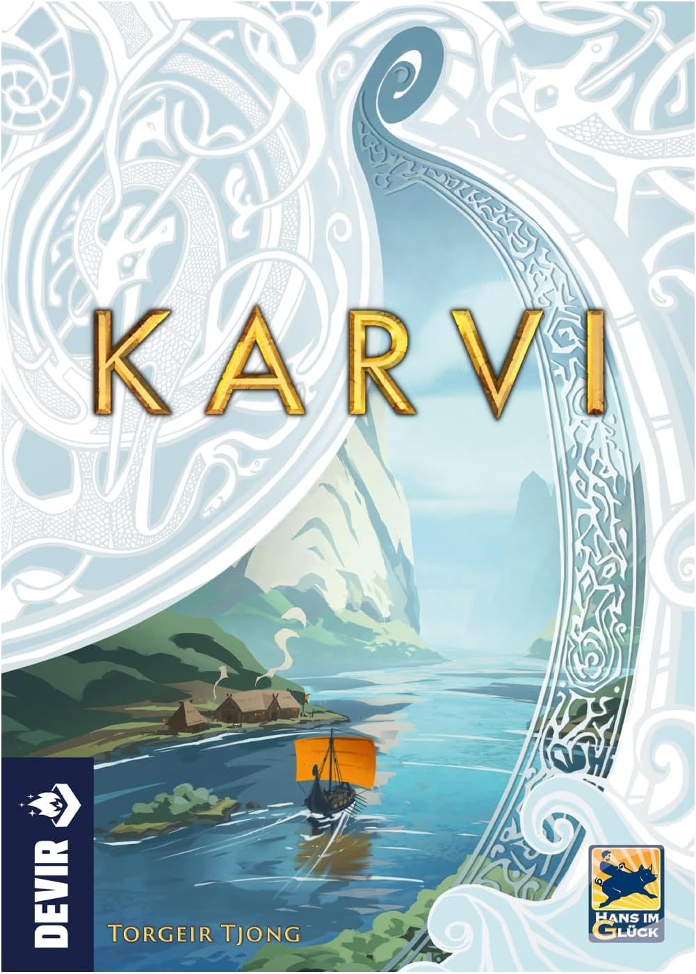 Karvi