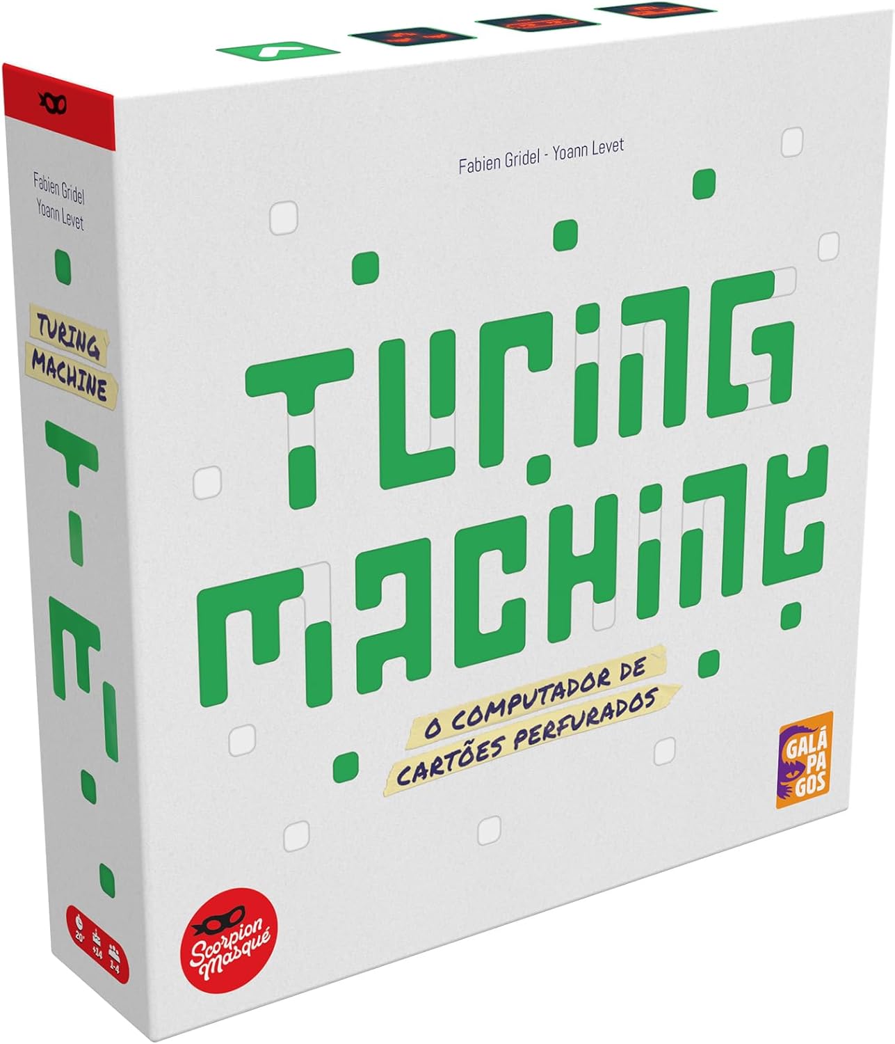 Turing Machine