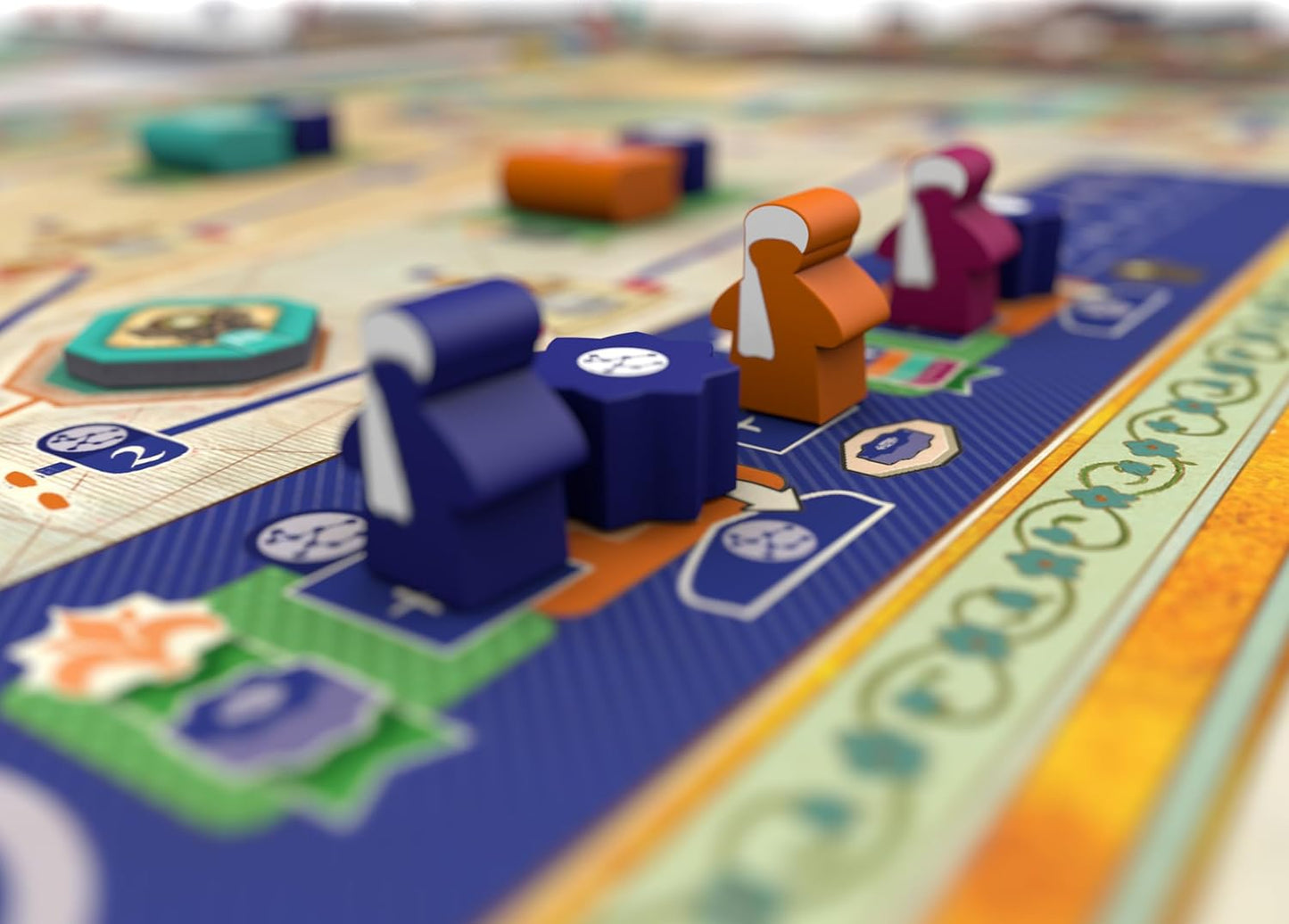 Sankoré: The Pride of Mansa Musa