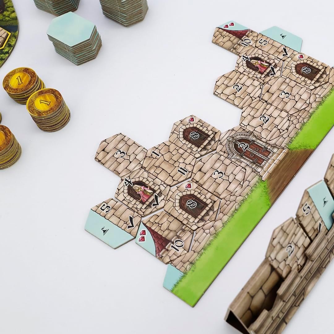 Castle Builder