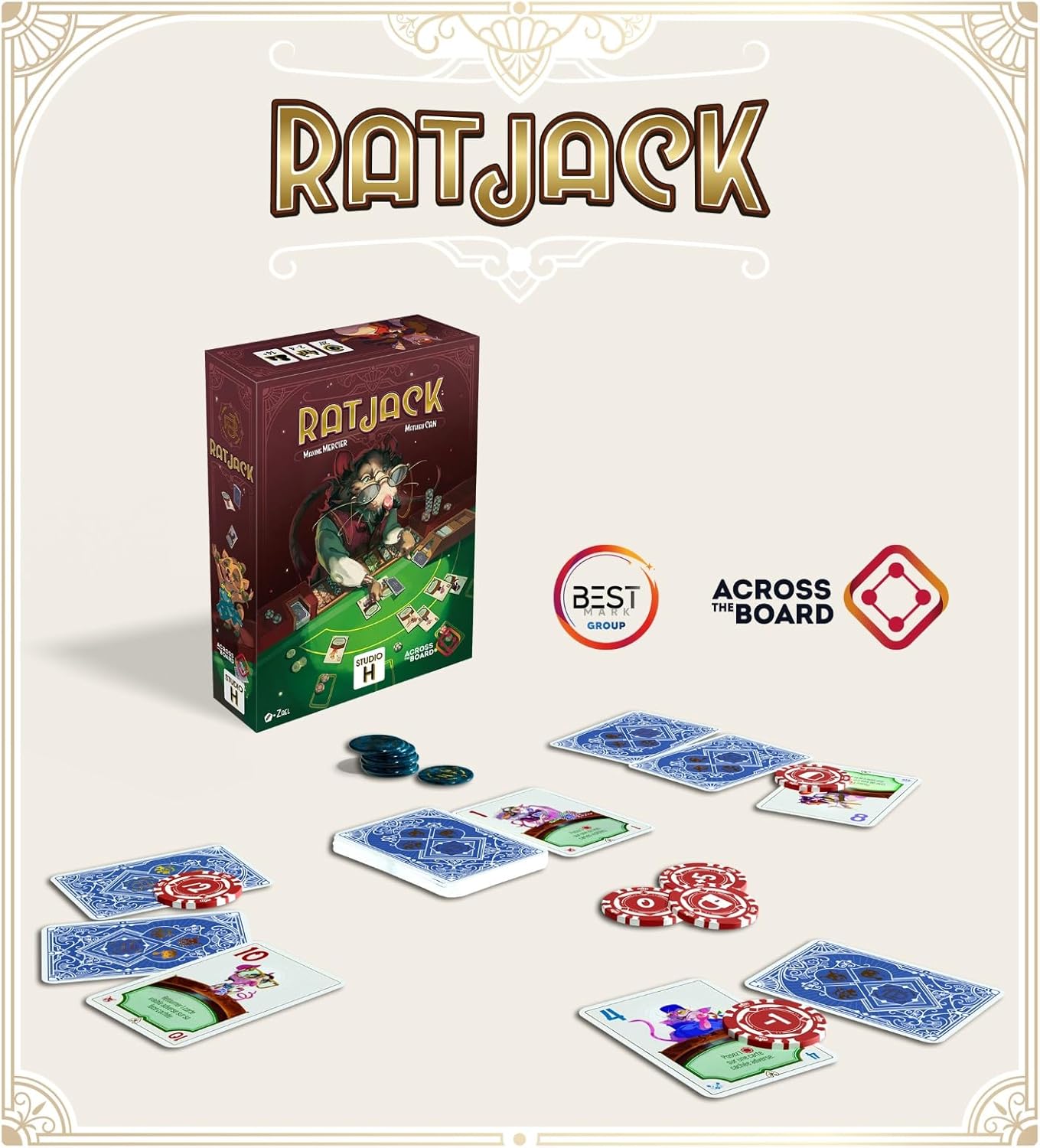 Ratjack