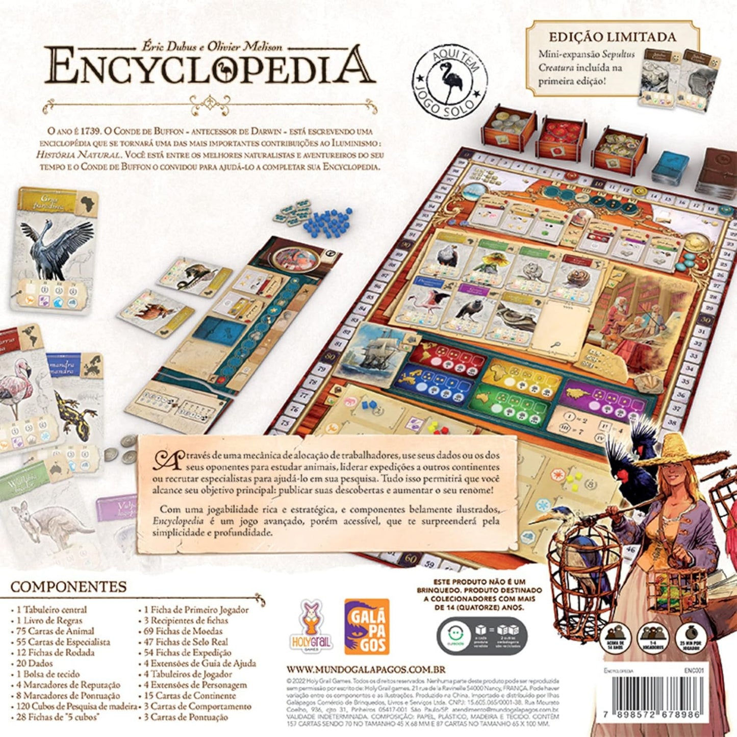 Encyclopedia