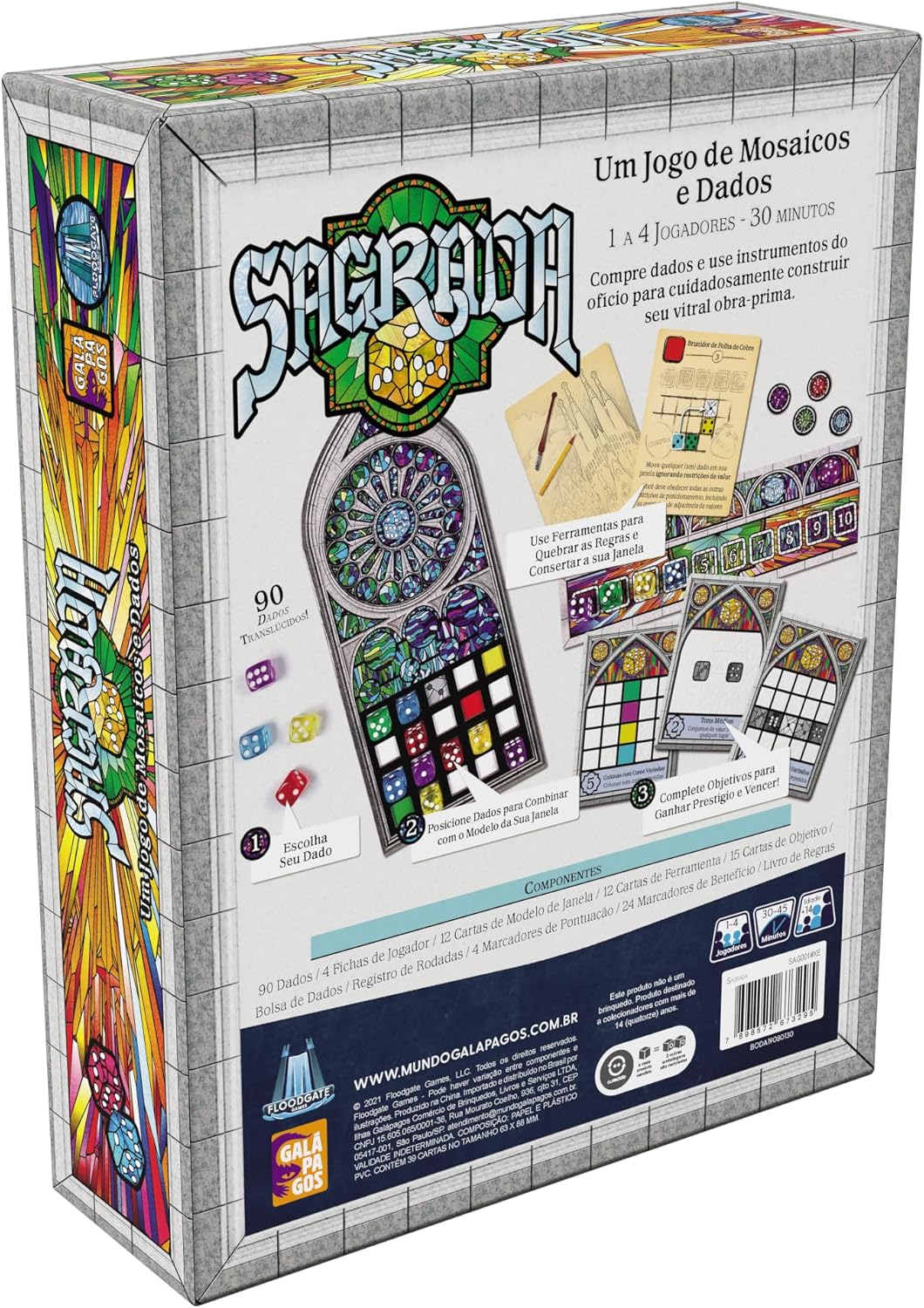 Sagrada