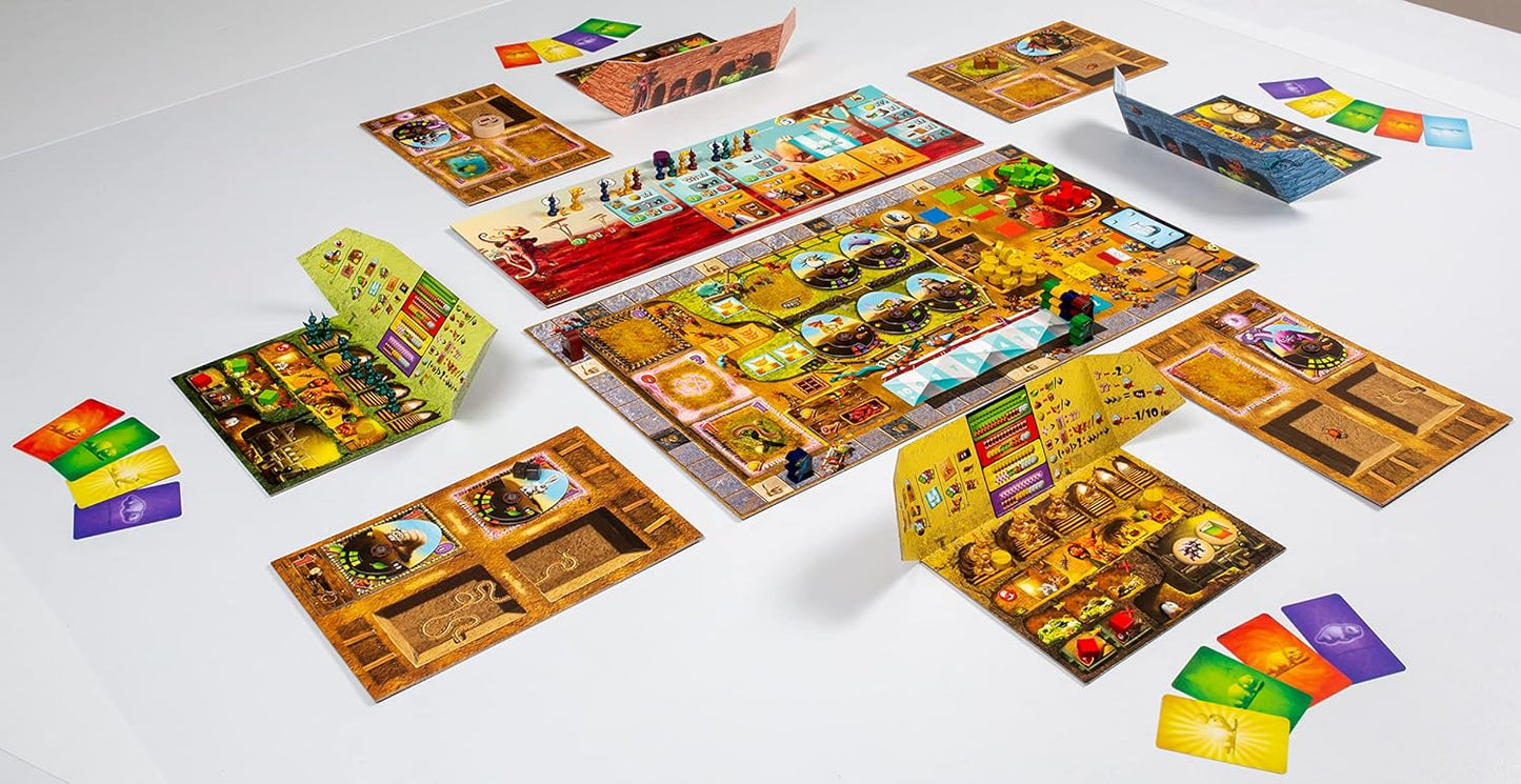Dungeon Petz