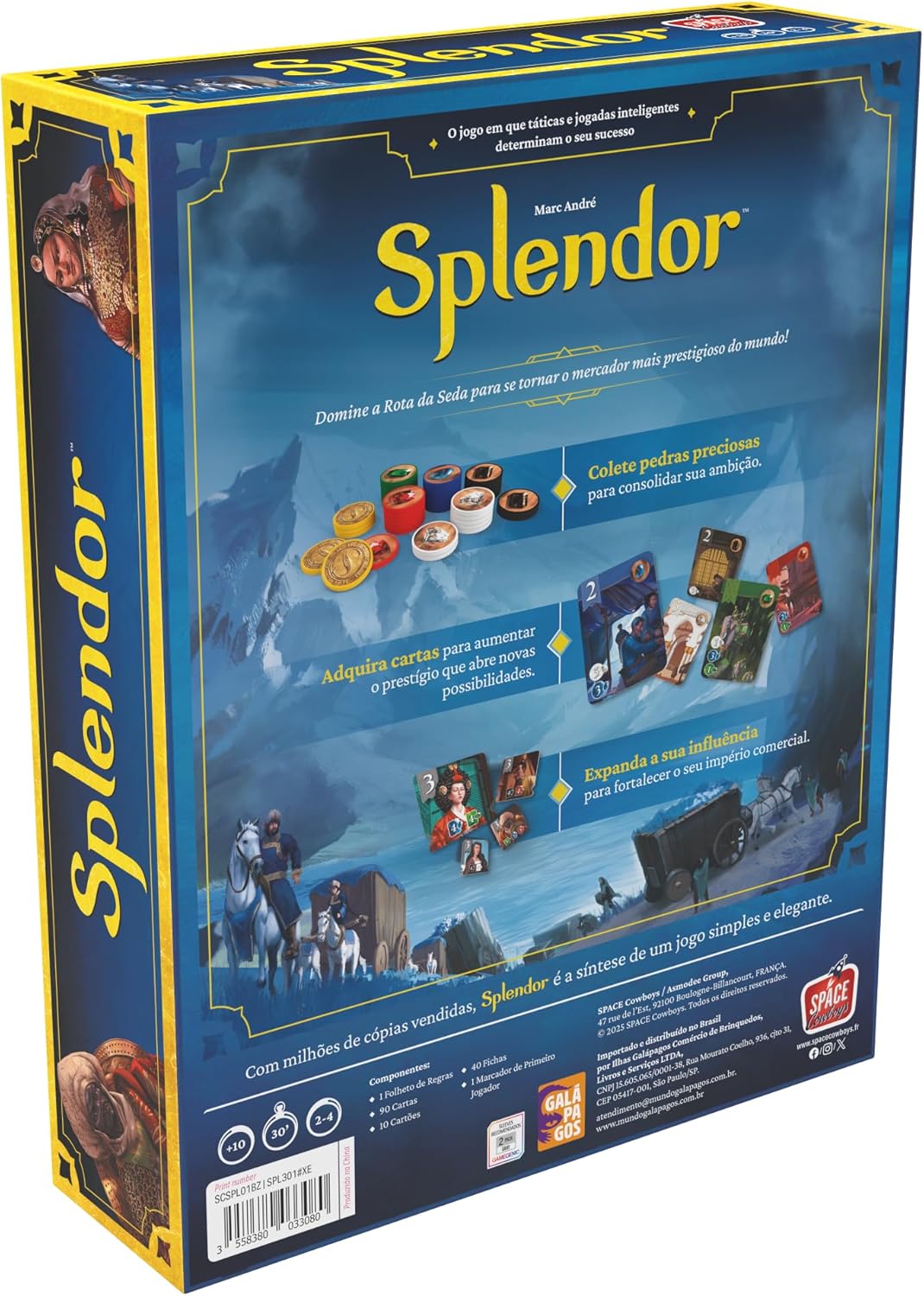Splendor