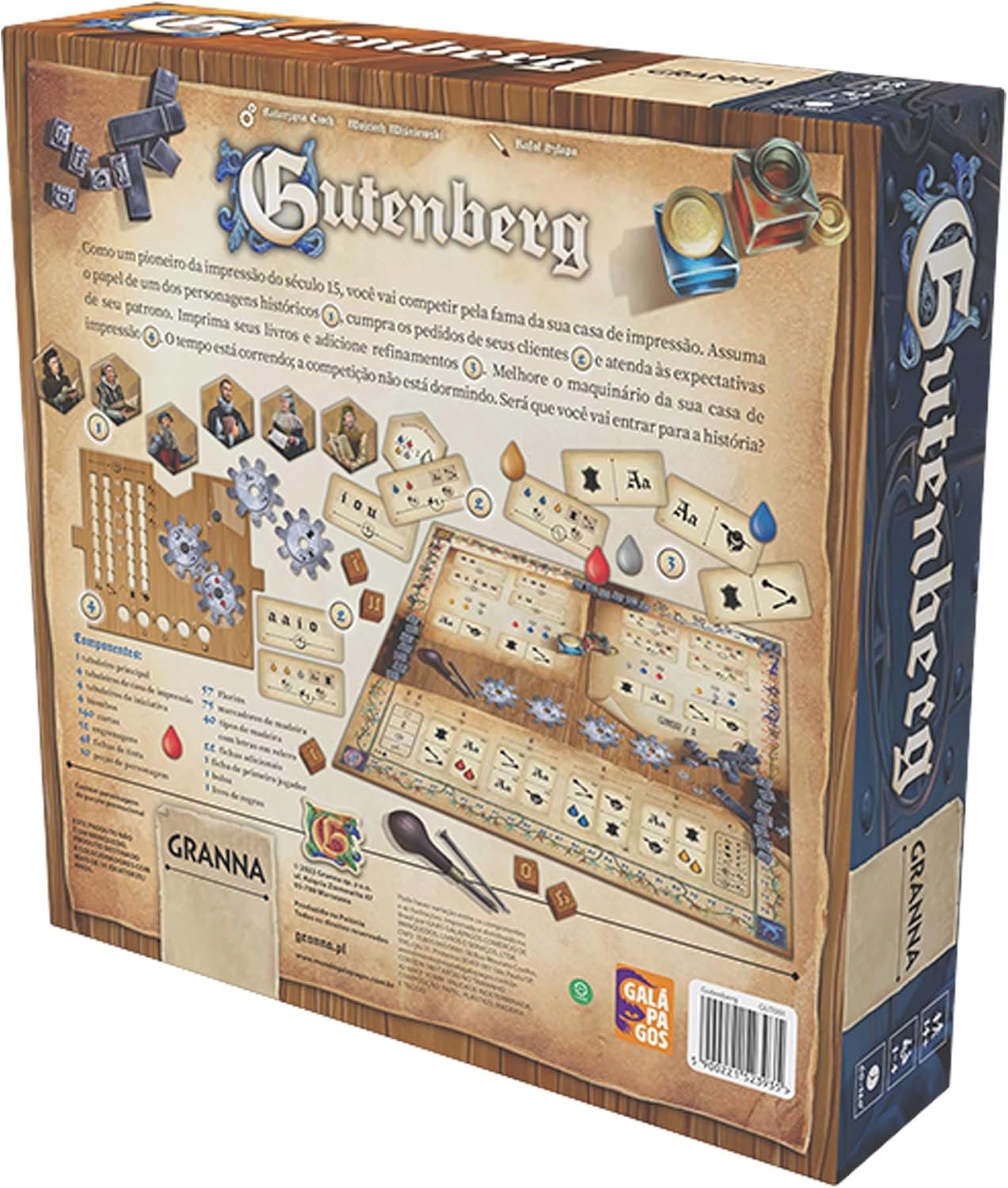 Gutenberg