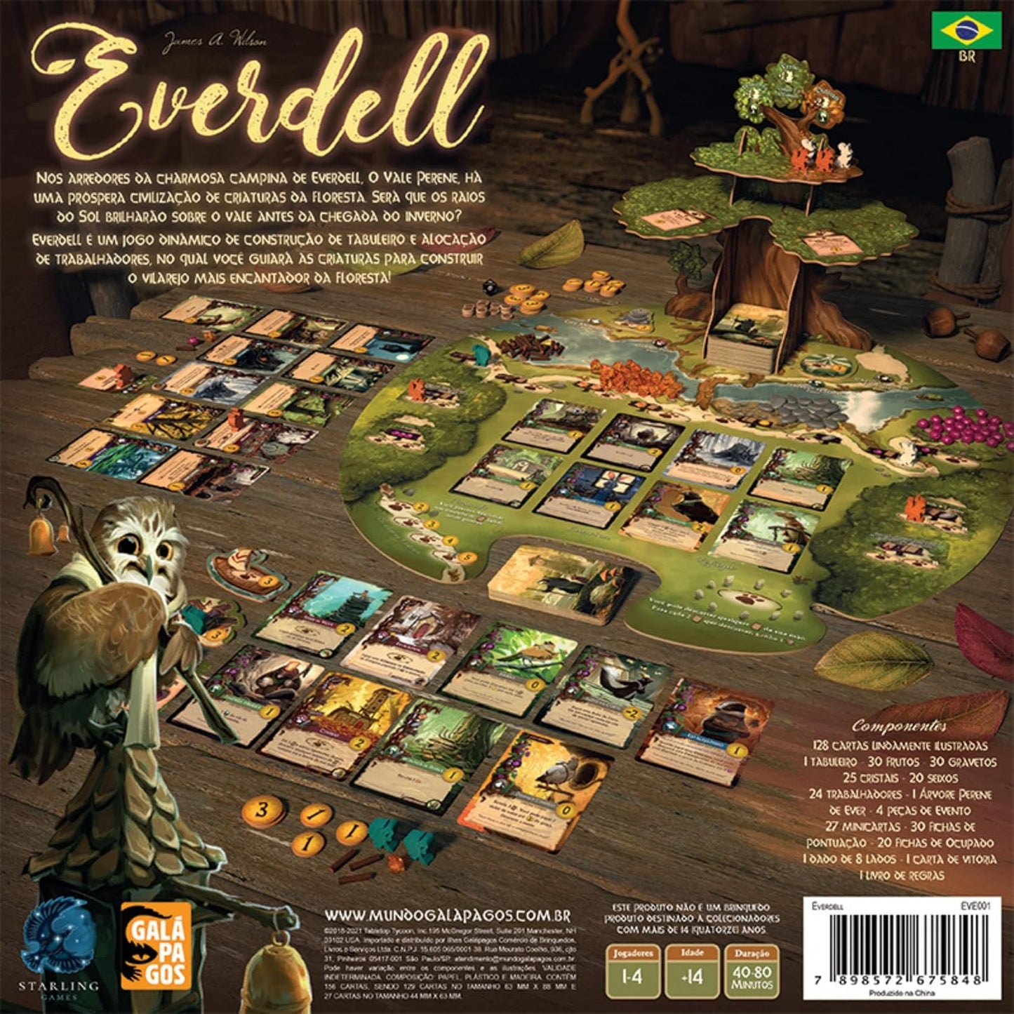 Everdell
