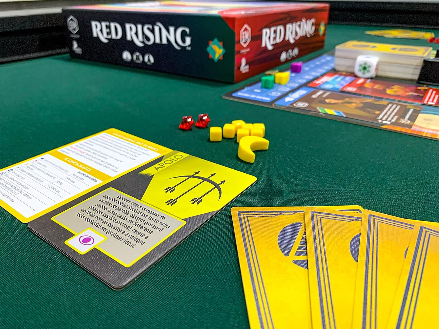 Red Rising