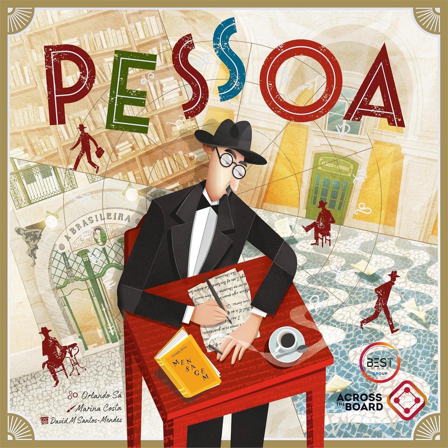 Pessoa