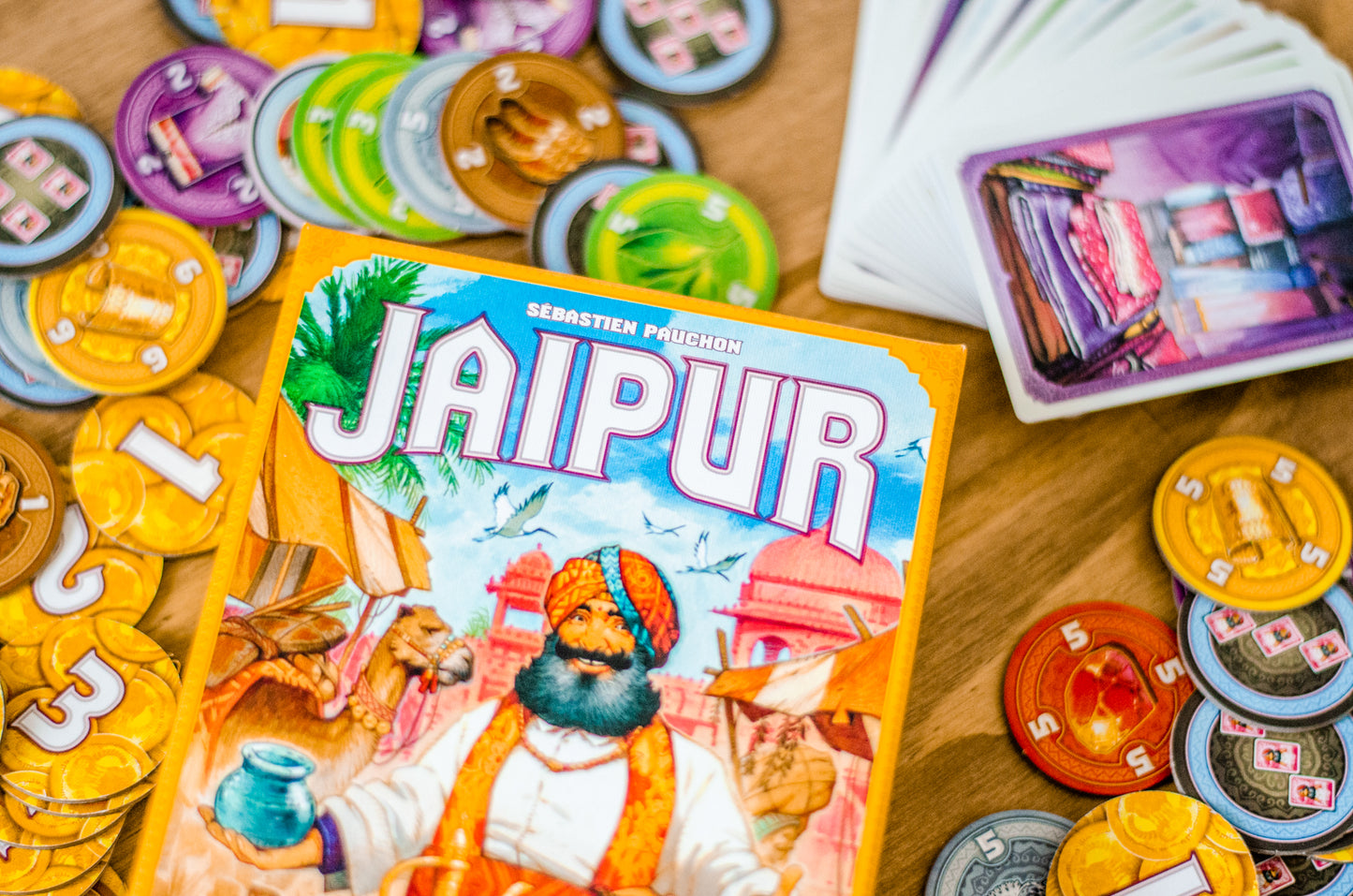 Jaipur