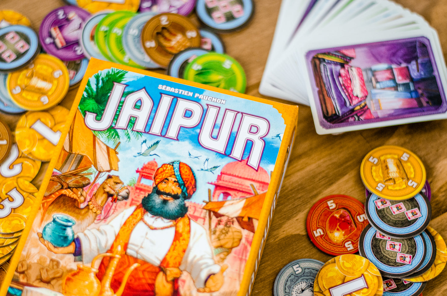 Jaipur
