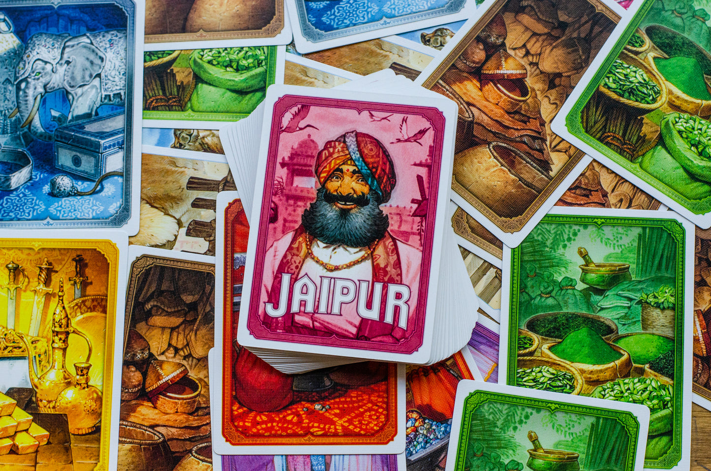 Jaipur