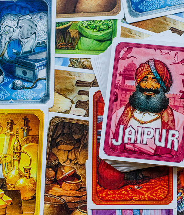 Jaipur