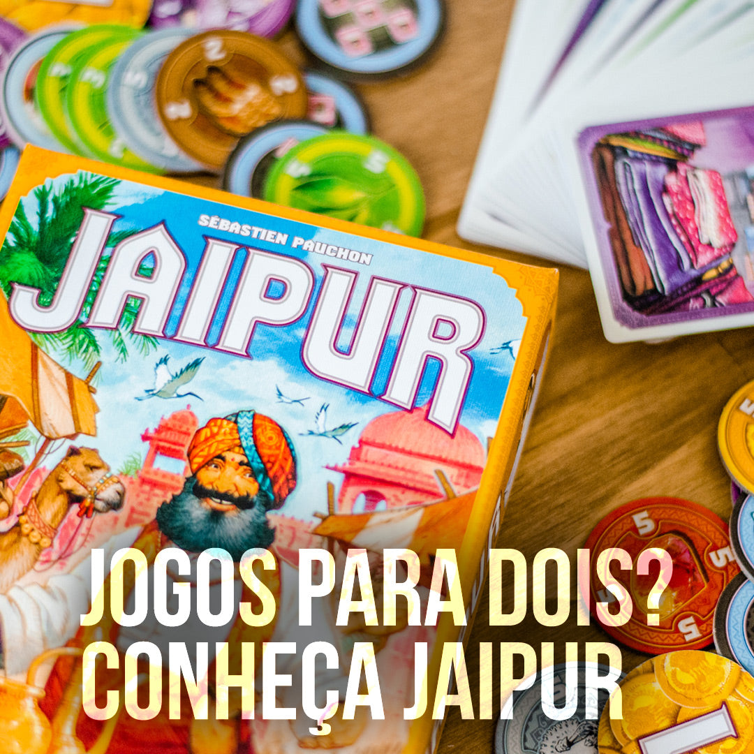 Jaipur
