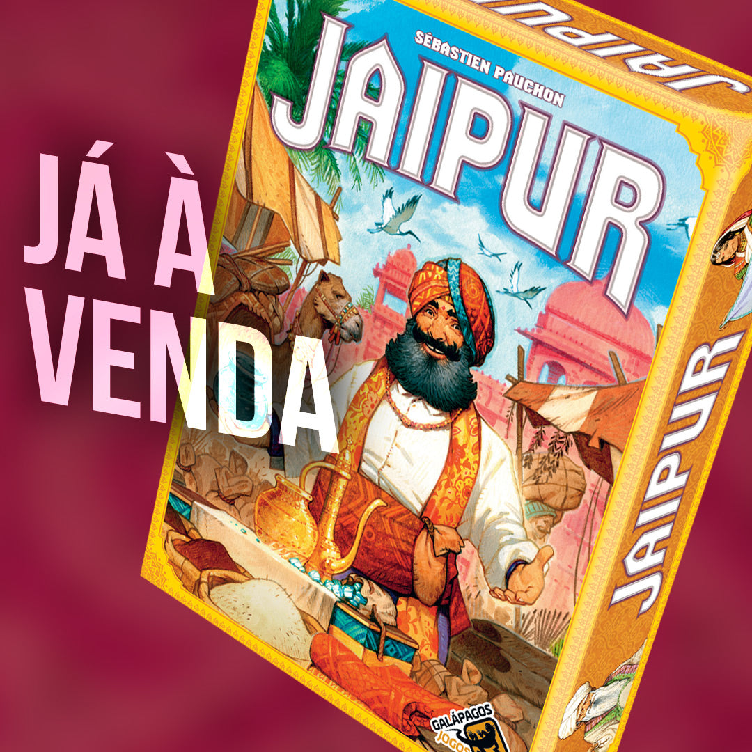 Jaipur