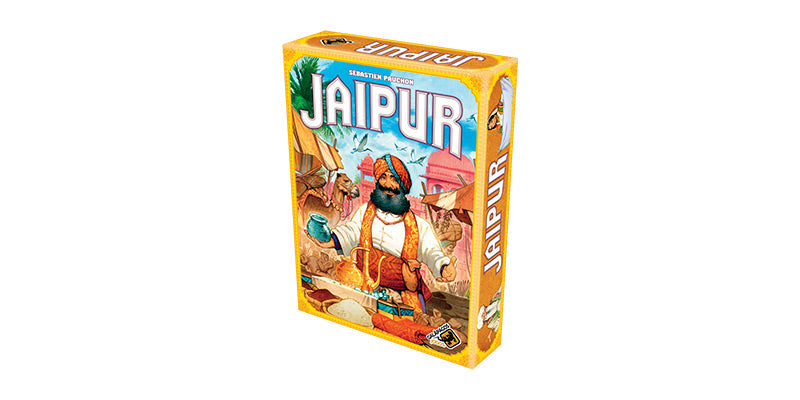 Jaipur