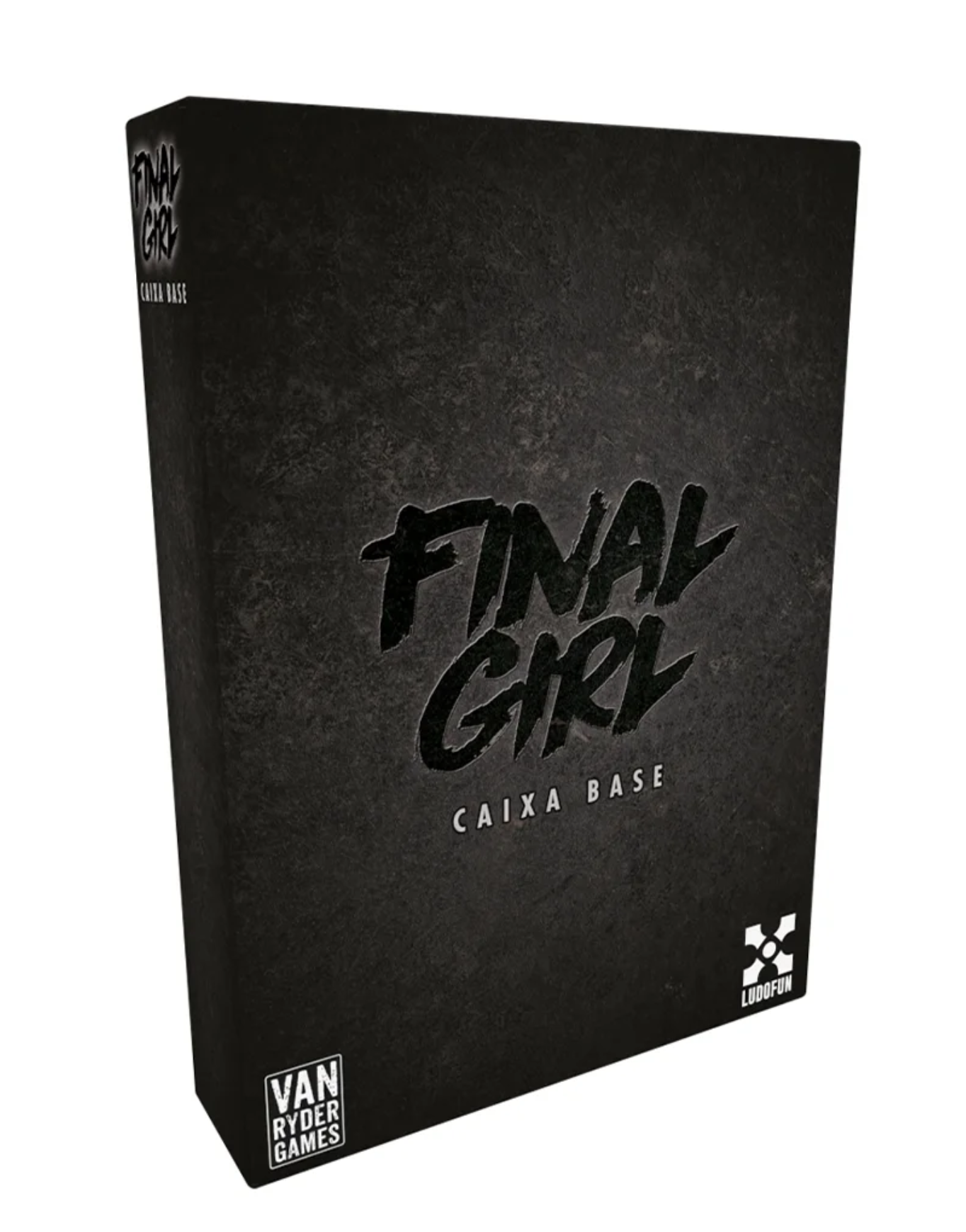 Final Girl: Jogo Base