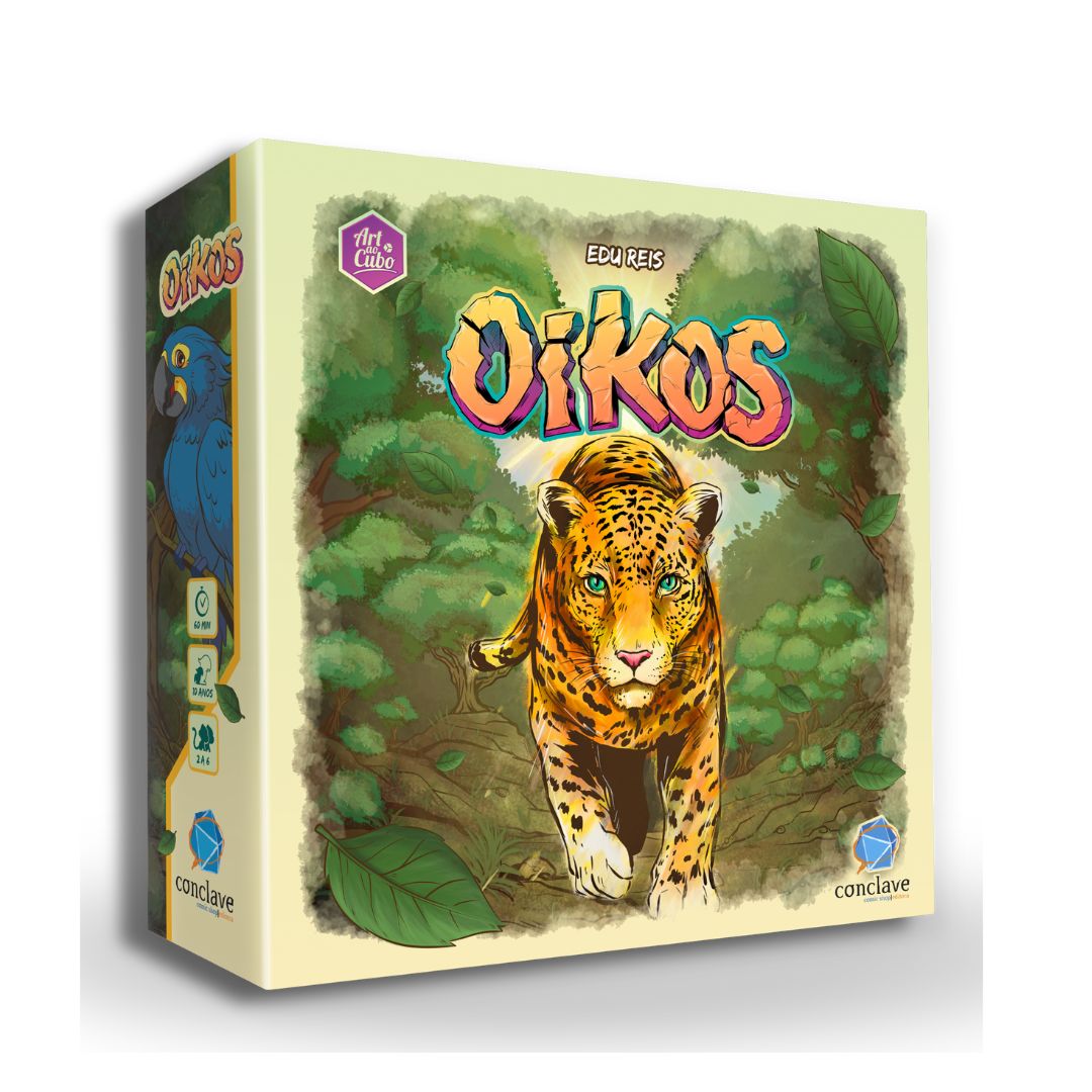 Oikos