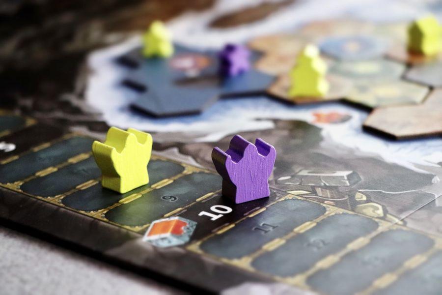 Revive Board Game Novo - BoardGamePlay Store