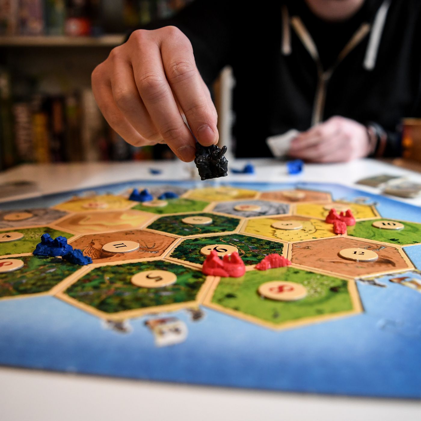 BoardGamePlay Store