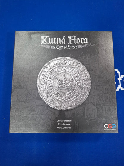 Kutna Hora