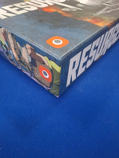Resurgence