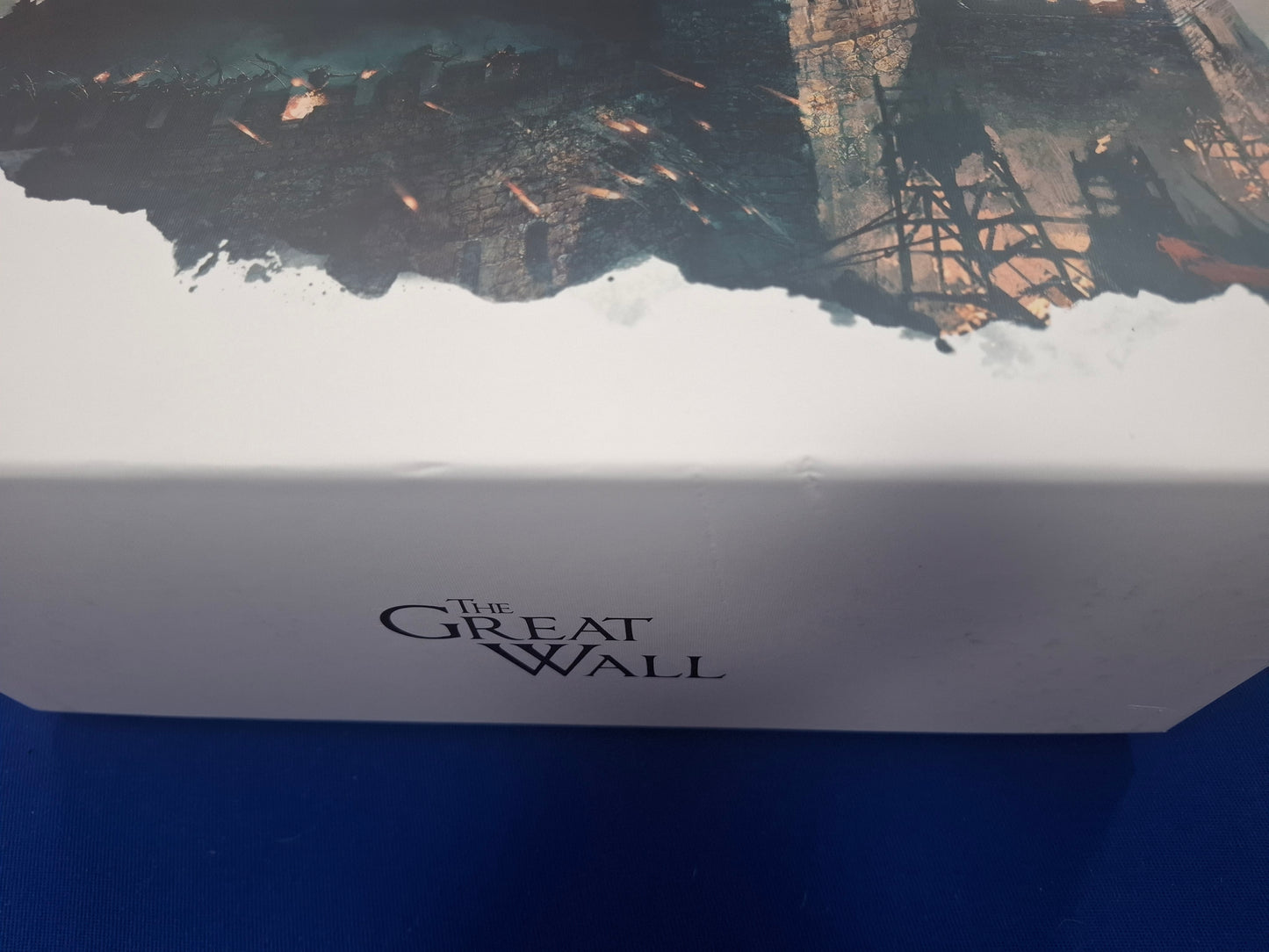 The Great Wall
