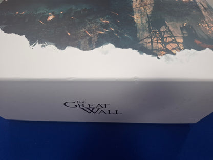 The Great Wall