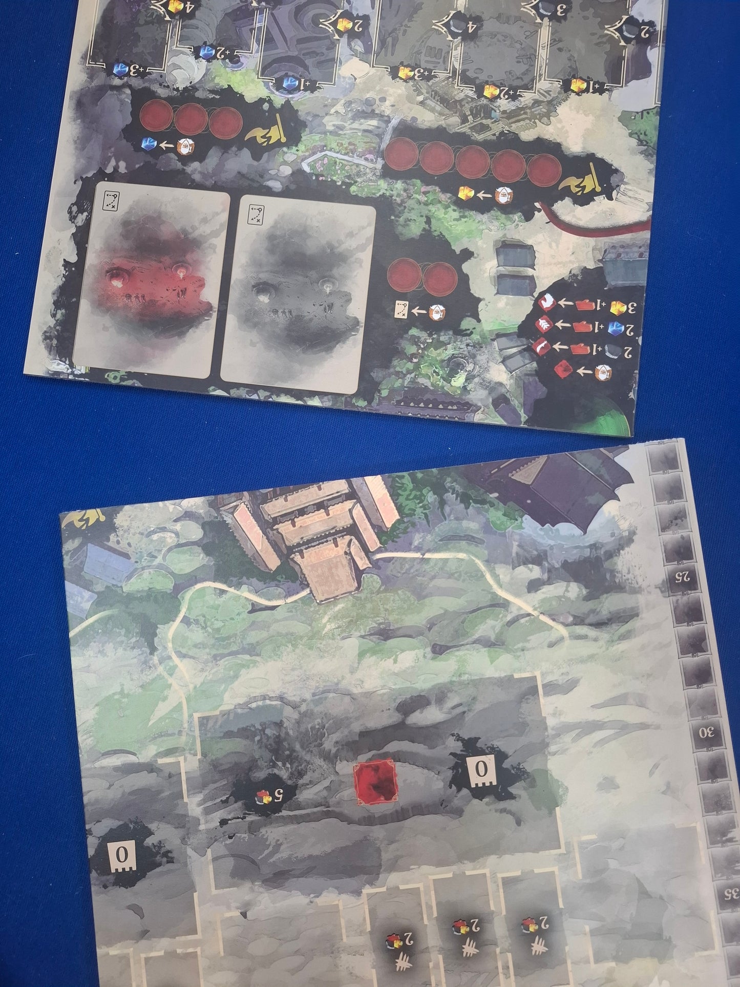 The Great Wall
