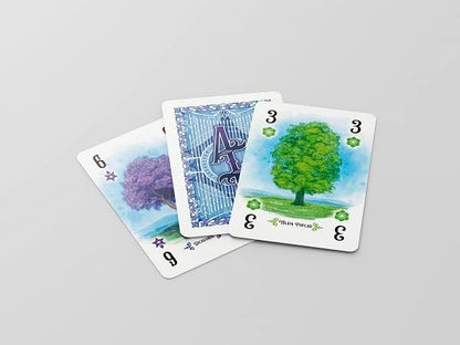 Arboretum