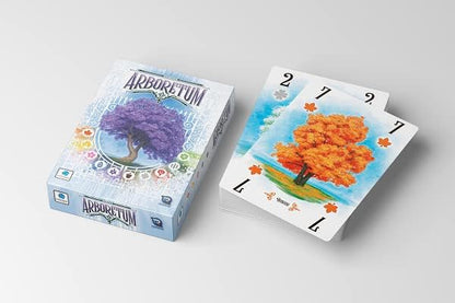 Arboretum