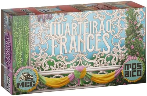 Quarteirão Francês