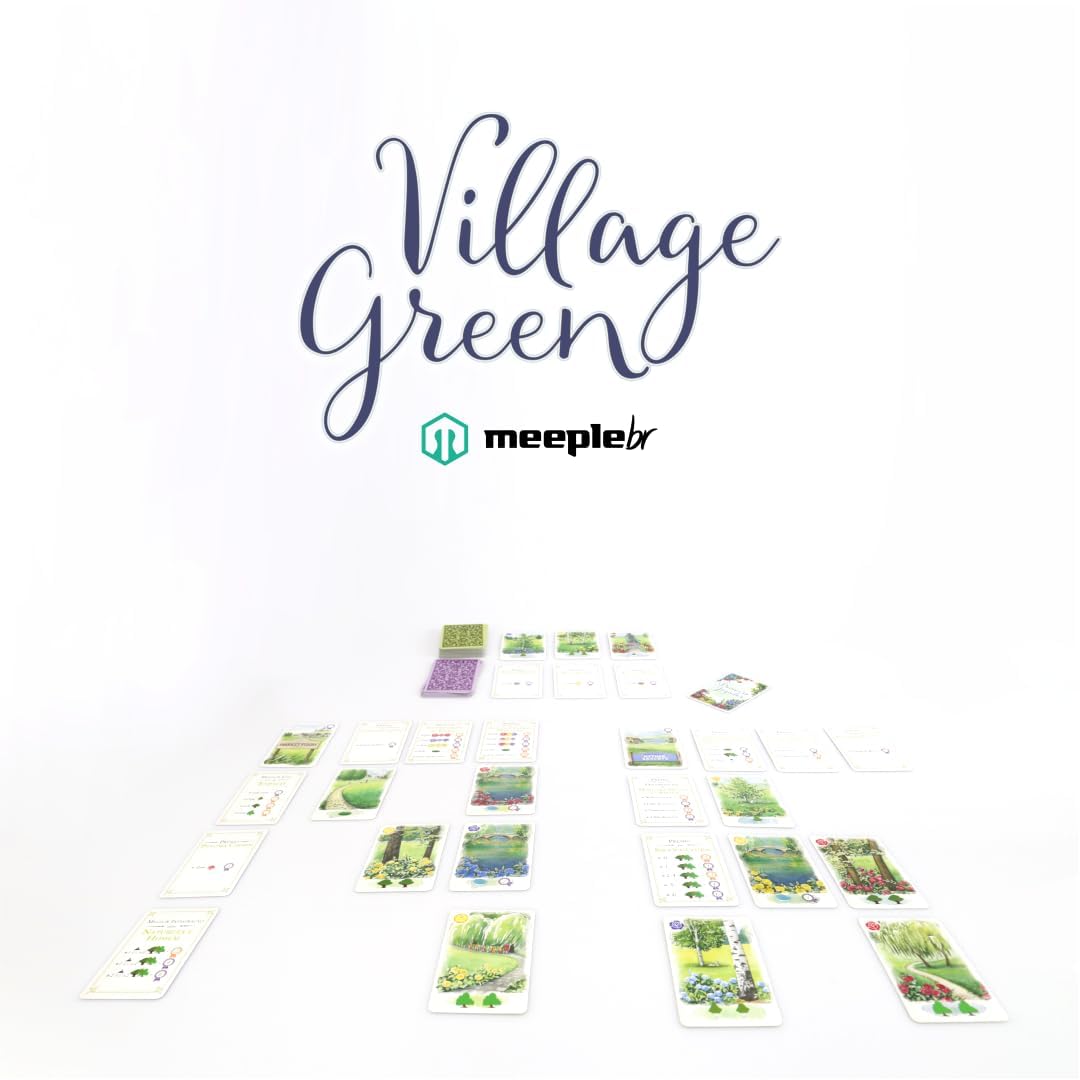 Village Green