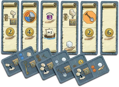 Terra Mystica: Big Box
